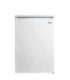 Midea Freezer MDRD129FZE01 Energy efficiency class E Upright Free standing Height 84.5 cm Total net capacity