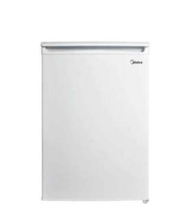 Midea Freezer MDRD129FZE01 Energy efficiency class E Upright Free standing Height 84.5 cm Total net capacity