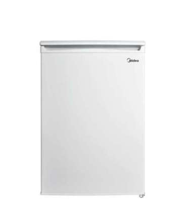Midea Freezer MDRD129FZE01 Energy efficiency class E Upright Free standing Height 84.5 cm Total net capacity