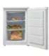 Midea Freezer MDRD129FZE01 Energy efficiency class E Upright Free standing Height 84.5 cm Total net capacity