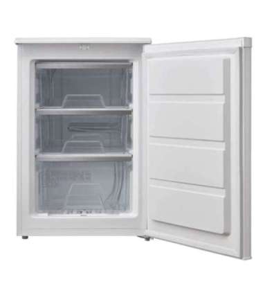 Midea Freezer MDRD129FZE01 Energy efficiency class E Upright Free standing Height 84.5 cm Total net capacity
