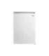 Midea Freezer MDRD129FZE01 Energy efficiency class E Upright Free standing Height 84.5 cm Total net capacity