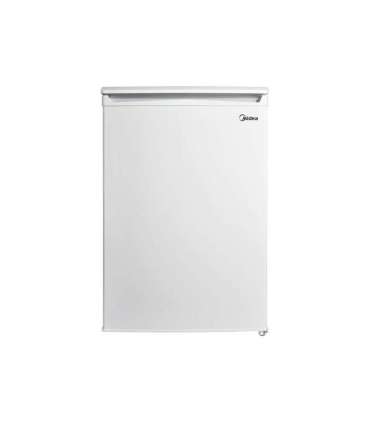 Midea Freezer MDRD129FZE01 Energy efficiency class E Upright Free standing Height 84.5 cm Total net capacity