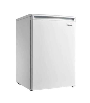 Midea Freezer MDRD129FZE01 Energy efficiency class E Upright Free standing Height 84.5 cm Total net capacity
