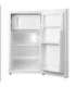 Midea Refrigerator MDRD125FGE01 Energy efficiency class E Free standing Larder Height 84.5 cm Fridge net