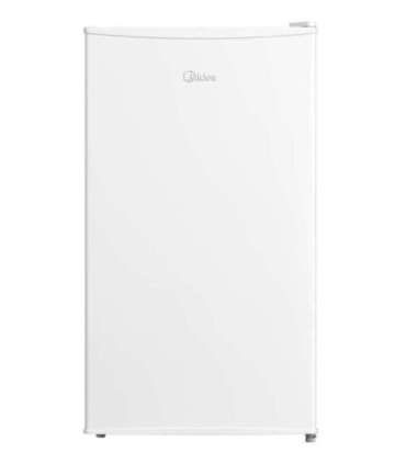 Midea Refrigerator MDRD125FGE01 Energy efficiency class E Free standing Larder Height 84.5 cm Fridge net