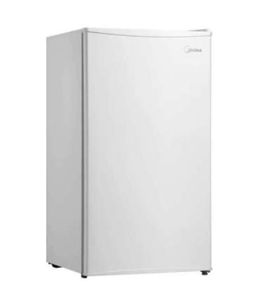 Midea Refrigerator MDRD142FGE01 Energy efficiency class E Free standing Larder Height 86 cm Fridge net