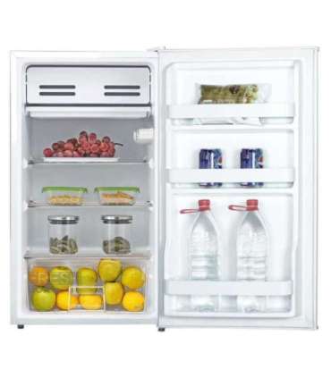 Midea Refrigerator MDRD142FGE01 Energy efficiency class E Free standing Larder Height 86 cm Fridge net