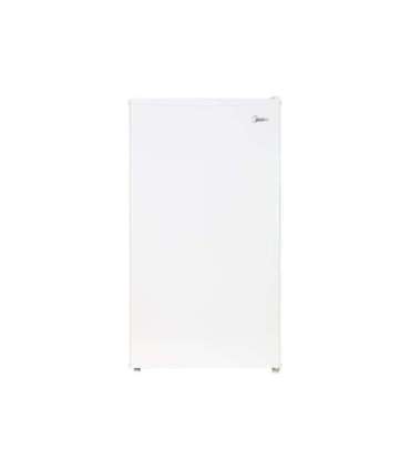 Midea Refrigerator MDRD142FGE01 Energy efficiency class E Free standing Larder Height 86 cm Fridge net
