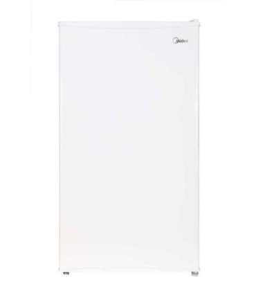 Midea Refrigerator MDRD142FGE01 Energy efficiency class E Free standing Larder Height 86 cm Fridge net