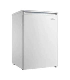 Midea Refrigerator MDRD168FGE01 Energy efficiency class E Free standing Larder Height 84.5 cm Fridge net