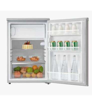 Midea Refrigerator MDRD168FGE01 Energy efficiency class E Free standing Larder Height 84.5 cm Fridge net