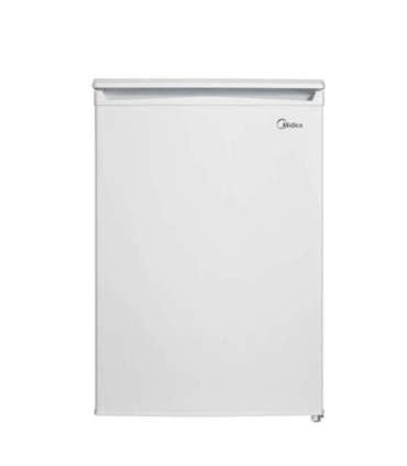 Midea Refrigerator MDRD168FGE01 Energy efficiency class E Free standing Larder Height 84.5 cm Fridge net