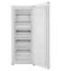 Midea Freezer MDRU229FZE01 Energy efficiency class E Upright Free standing Height 142 cm Total net capacity