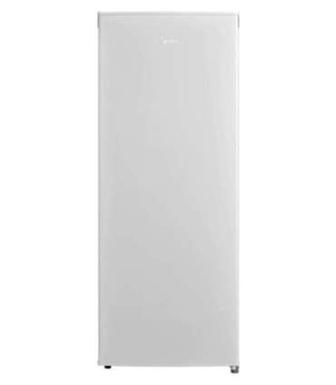 Midea Freezer MDRU229FZE01 Energy efficiency class E Upright Free standing Height 142 cm Total net capacity