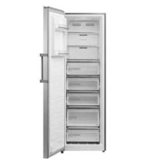 Midea Freezer MDRU385MTE46 Energy efficiency class E Upright Free standing Height 185 cm Total net capacity