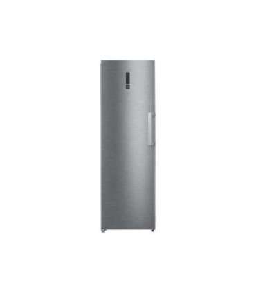 Midea Freezer MDRU385MTE46 Energy efficiency class E Upright Free standing Height 185 cm Total net capacity