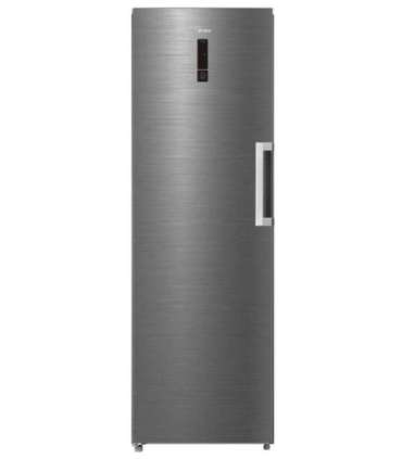 Midea Freezer MDRU385MTE46 Energy efficiency class E Upright Free standing Height 185 cm Total net capacity