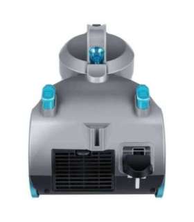 Midea Vacuum Cleaner C5 MBC1270GB Bagless Power 700 W Dust capacity 1.5 L Grey