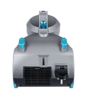 Midea Vacuum Cleaner C5 MBC1270GB Bagless Power 700 W Dust capacity 1.5 L Grey