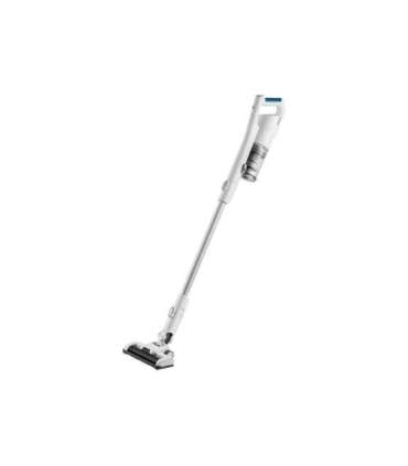 Midea Cordless Vacuum Cleaner P5 MCS2021WB 150 W 21.6 V Operating time (max) 45 min White