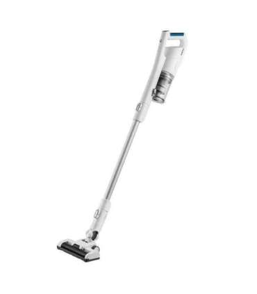 Midea Cordless Vacuum Cleaner P5 MCS2021WB 150 W 21.6 V Operating time (max) 45 min White