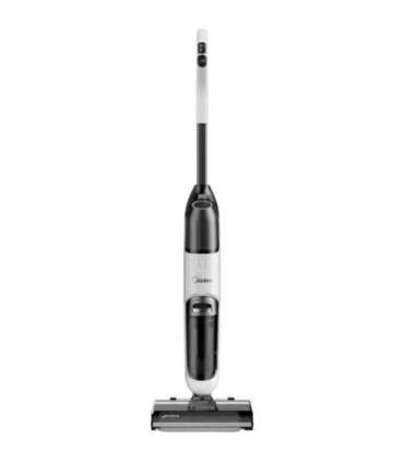 Midea Cordless Vacuum Cleaner MWD-X6 Handstick 3in1 Washing function 120 W 21.6 V Operating time (max) 40