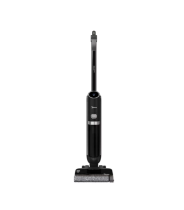 Midea Cordless Vacuum Cleaner X10 Wet and Dry 220 W 22.2 V Operating time (max) 35 min Black