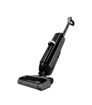 Midea Cordless Vacuum Cleaner X10 Wet and Dry 220 W 22.2 V Operating time (max) 35 min Black