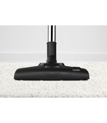 Midea Vacuum Cleaner C5 MC01PLWH Bagless Power 700 W Dust capacity 1.5 L White