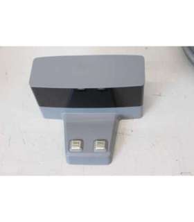 SALE OUT. Ecovacs AIRBOT Z1 Air purification and filtration robot, Cordless, With humidifier, Max operating time 180