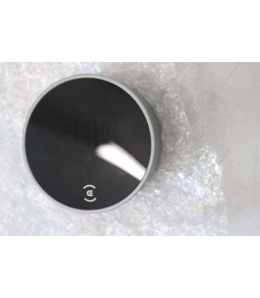 SALE OUT. Ecovacs AIRBOT Z1 Air purification and filtration robot, Cordless, With humidifier, Max operating time 180