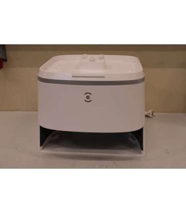 SALE OUT. Ecovacs Vacuum cleaner with Auto-empty station DEEBOT T30 PRO OMNI Wet&Dry Operating time (max) 200