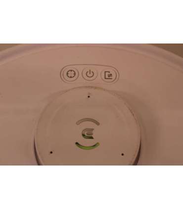 SALE OUT. Ecovacs Vacuum cleaner with Auto-empty station DEEBOT T30 PRO OMNI Wet&Dry Operating time (max) 200