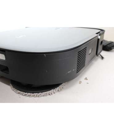 SALE OUT.  SALE OUT. SALE OUT. Ecovacs Robotic Vacuum Cleaner+Handheld DEEBOT X2 COMBO Wet&Dry Operating time