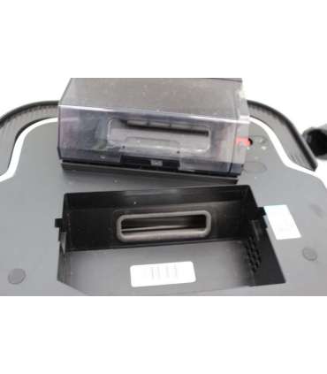 SALE OUT.  SALE OUT. SALE OUT. Ecovacs Robotic Vacuum Cleaner+Handheld DEEBOT X2 COMBO Wet&Dry Operating time