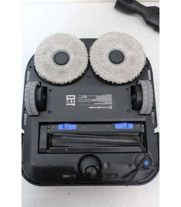 SALE OUT.  SALE OUT. SALE OUT. Ecovacs Robotic Vacuum Cleaner+Handheld DEEBOT X2 COMBO Wet&Dry Operating time