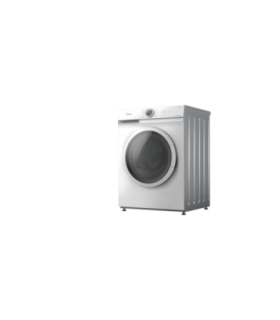Midea Washing Machine MF100W70/W Energy efficiency class D Front loading Washing capacity 7 kg 1200 RPM |