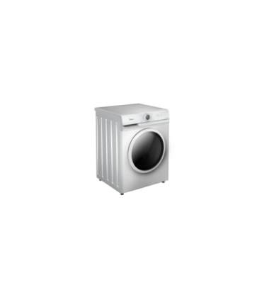 Midea Washing Machine MF100W70/W Energy efficiency class D Front loading Washing capacity 7 kg 1200 RPM |