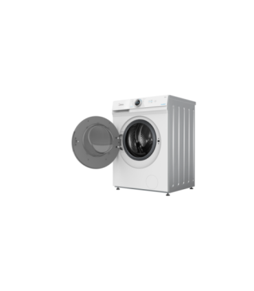 Midea Washing Machine MF100W70/W Energy efficiency class D Front loading Washing capacity 7 kg 1200 RPM |