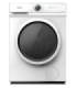 Midea Washing Machine MF100W70/W Energy efficiency class D Front loading Washing capacity 7 kg 1200 RPM |