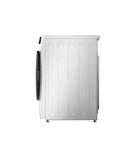 Midea Washing Machine with Dryer MF200D80WB/W-HR Energy efficiency class A/E Front loading Washing capacity 8 kg