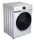 Midea Washing Machine with Dryer MF200D80WB/W-HR Energy efficiency class A/E Front loading Washing capacity 8 kg