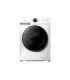 Midea Washing Machine with Dryer MF200D80WB/W-HR Energy efficiency class A/E Front loading Washing capacity 8 kg