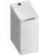 Midea Washing Machine MF100T60B/W-HR Energy efficiency class A Top loading Washing capacity 6 kg 1200 RPM |