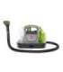 Bissell Carpet and Upholstery Cleaner 20671 SpotClean C2 Corded operating 340 W Titanium/Silver Gray/Cha Cha