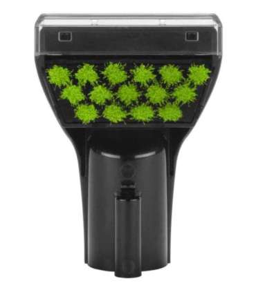 Bissell Carpet and Upholstery Cleaner 20671 SpotClean C2 Corded operating 340 W Titanium/Silver Gray/Cha Cha