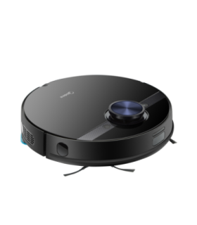 Midea Robot Vacuum Cleaner M7 Evo Dry Lithium ion 5200 mAh Dust capacity 0.43 L 8000 Pa Black