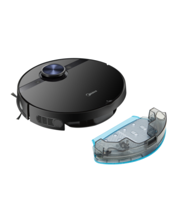 Midea Robot Vacuum Cleaner M7 Evo Dry Lithium ion 5200 mAh Dust capacity 0.43 L 8000 Pa Black