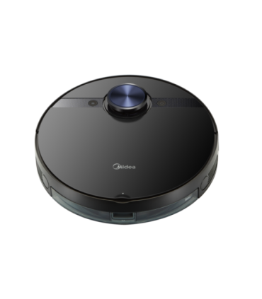 Midea Robot Vacuum Cleaner M7 Evo Dry Lithium ion 5200 mAh Dust capacity 0.43 L 8000 Pa Black